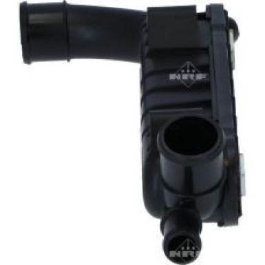 Ölkühler, Motoröl 31316 Ölkühler, Motoröl 31316