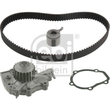 FEBI BILSTEIN 32720 Wasserpumpe + Zahnriemensatz