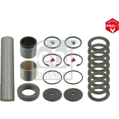 FEBI BILSTEIN 24777 Reparatursatz, Achsschenkelbolzen