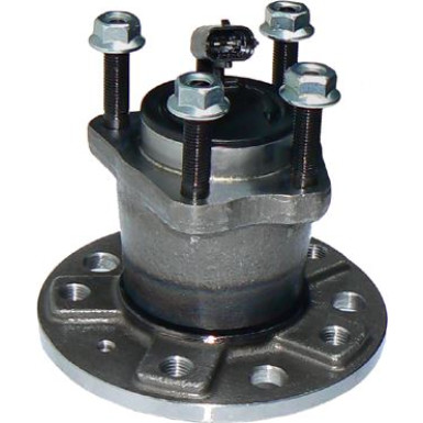 Radlagersatz WM 2076