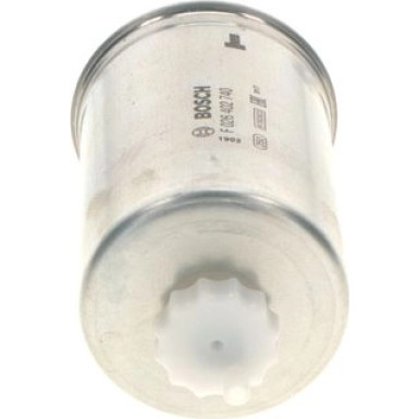 Kraftstofffilter F 026 402 740 Kraftstofffilter F 026 402 740