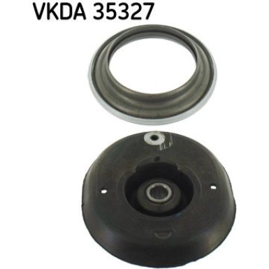 SKF Federbeinstützlager VKDA 35327