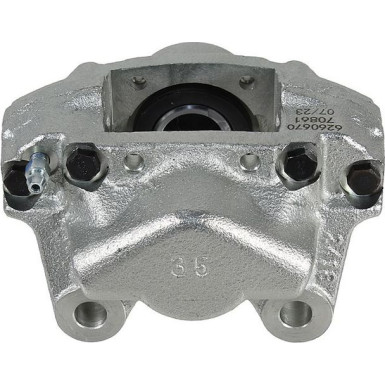 Metzger Bremssattel 6260670