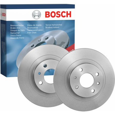 Bremsscheibe 0 986 479 346 Bremsscheibe 0 986 479 346