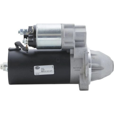 Starter 8EA 011 611-371 Starter 8EA 011 611-371