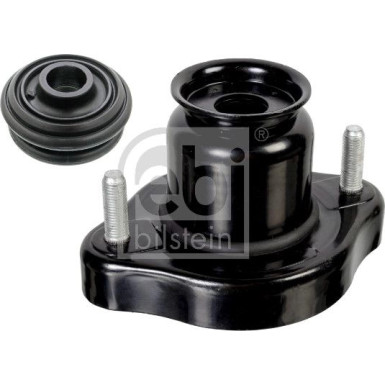 FEBI BILSTEIN 174684 Reparatursatz, Federbeinstützlager, Domlager