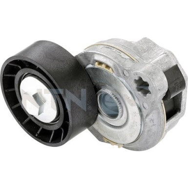 NTN-SNR Spannrolle, Keilrippenriemen GA365.47