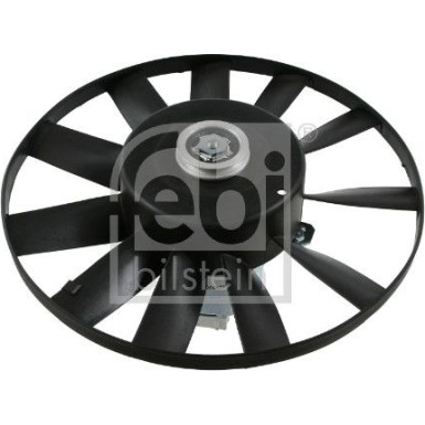 FEBI BILSTEIN 09809 Lüfter, Motorkühlung
