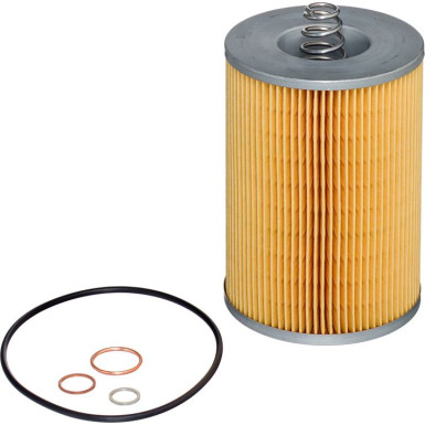 Hengst Filter Ölfilter E174H D11