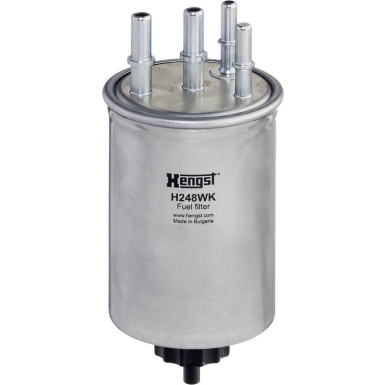 Hengst Filter Kraftstofffilter H248WK
