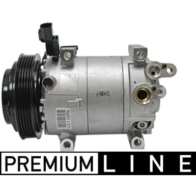 Kompressor, Klimaanlage ACP 1181 000P Kompressor, Klimaanlage ACP 1181 000P