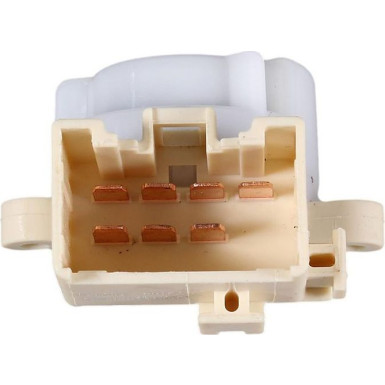 Metzger Zünd-/Startschalter 09161170