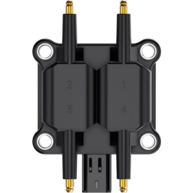Zündspule 5DA 358 000-631 Zündspule 5DA 358 000-631