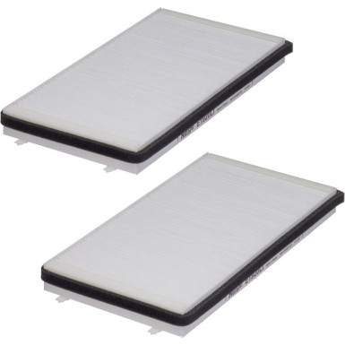 Hengst Filter Filter, Innenraumluft E1920LI-2
