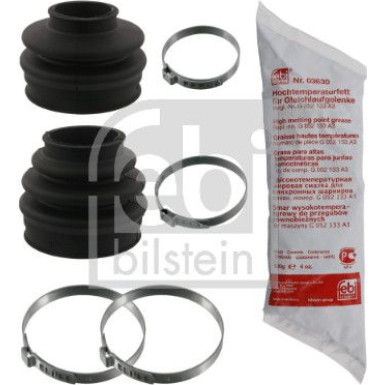 FEBI BILSTEIN 36688 Faltenbalgsatz, Antriebswelle