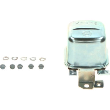 Generatorregler F 026 T02 200 Generatorregler F 026 T02 200
