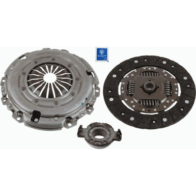 SACHS 3000 951 626 Kupplungssatz SACHS 3000 951 626 Kupplungssatz