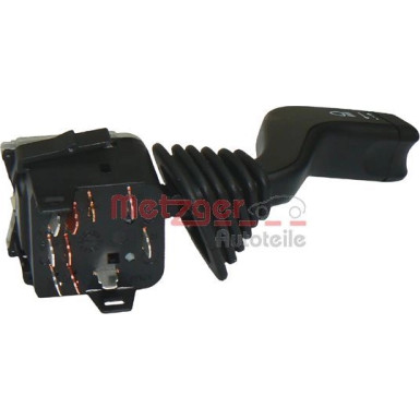 Metzger Blinkerschalter 0916058 Metzger Blinkerschalter 0916058