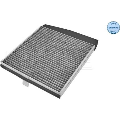Meyle Filter, Innenraumluft MEYLE-ORIGINAL: True to OE 512 320 0000 Meyle Filter, Innenraumluft MEYLE-ORIGINAL: True to OE 512 320 0000