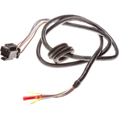 FEBI BILSTEIN 107058 Kabelreparatursatz, Kofferraumdeckel FEBI BILSTEIN 107058 Kabelreparatursatz, Kofferraumdeckel