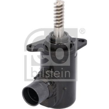 FEBI BILSTEIN 184481 Steuerventil, Nockenwellenverstellung FEBI BILSTEIN 184481 Steuerventil, Nockenwellenverstellung