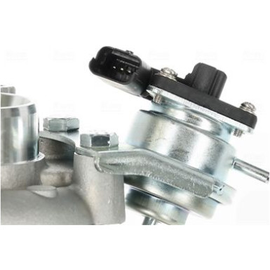 Nissens Turbolader 93232