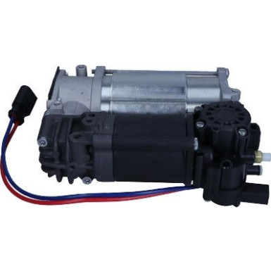Maxgear Kompressor, Druckluftanlage 27-5007