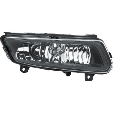 Hella Nebelscheinwerfer 1ND 010 377-101