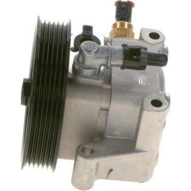 Hydraulikpumpe, Lenkung K S00 000 118