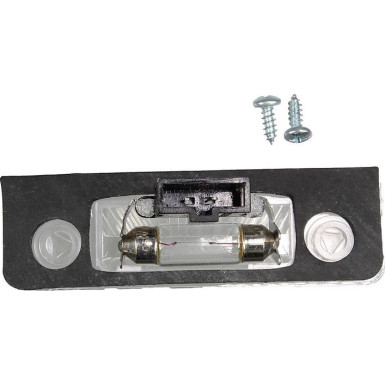 Metzger Kennzeichenleuchte 2080019