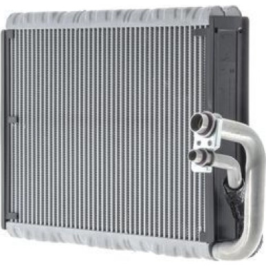 Mahle Verdampfer, Klimaanlage BEHR Premium Line AE 91 000P