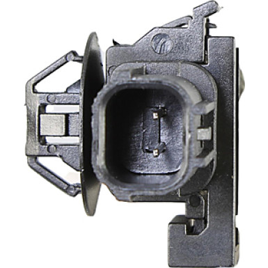 Metzger Sensor, Raddrehzahl 09001182