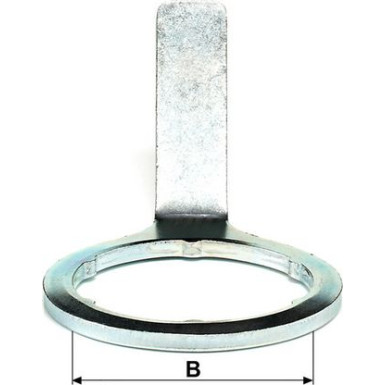 Mann-Filter Ölfilterschlüssel LS 7/2 Mann-Filter Ölfilterschlüssel LS 7/2