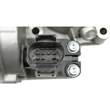 Metzger Drosselklappenstutzen 0892612