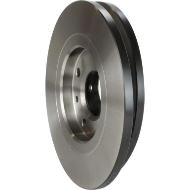 TRW Bremsscheibe DF2808 TRW Bremsscheibe DF2808