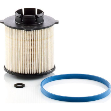 Mann-Filter Kraftstofffilter PU 9001/1 X Mann-Filter Kraftstofffilter PU 9001/1 X