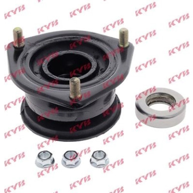 KYB Reparatursatz, Federbeinstützlager Suspension Mounting Kit SM5503