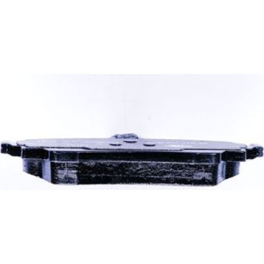 Hella Pagid Bremsbelagsatz, Scheibenbremse 8DB 355 018-281 Hella Pagid Bremsbelagsatz, Scheibenbremse 8DB 355 018-281