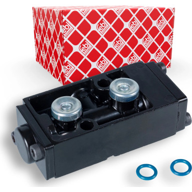 FEBI BILSTEIN 24042 Schalter, Splitgetriebe