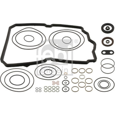 FEBI BILSTEIN 38075 Dichtungssatz, Automatikgetriebe