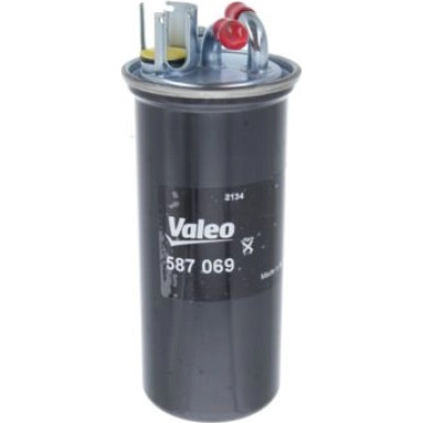 Valeo Kraftstofffilter 587069