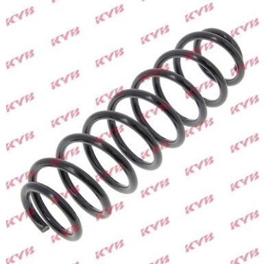 KYB Fahrwerksfeder K-Flex RH6402 KYB Fahrwerksfeder K-Flex RH6402