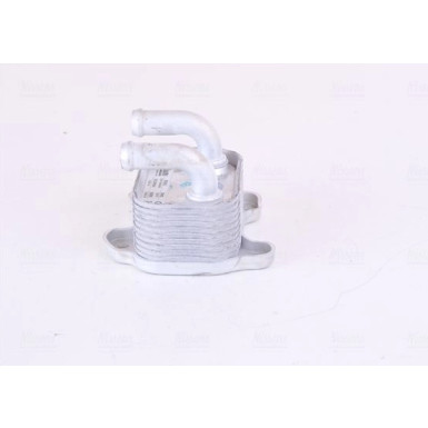 Nissens Ölkühler, Motoröl FIRST FIT 90682