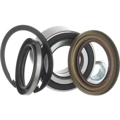 SKF Radlagersatz VKBA 6913