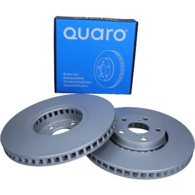 QUARO Bremsscheibe QD1011 QUARO Bremsscheibe QD1011