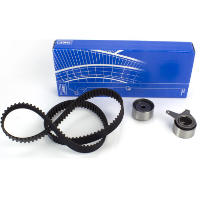 SKF Zahnriemensatz VKMA 94201