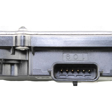 Metzger Drosselklappenstutzen 0892844