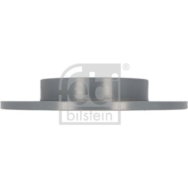 FEBI BILSTEIN 107512 Bremsscheibe FEBI BILSTEIN 107512 Bremsscheibe