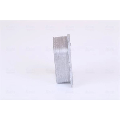 Nissens Ölkühler, Motoröl FIRST FIT 90873