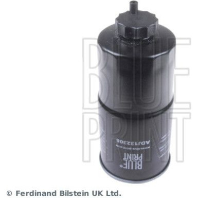 Blue Print Kraftstofffilter ADJ132308